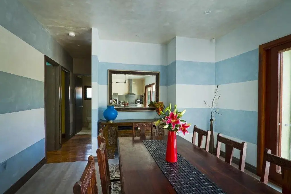Casa Corallo