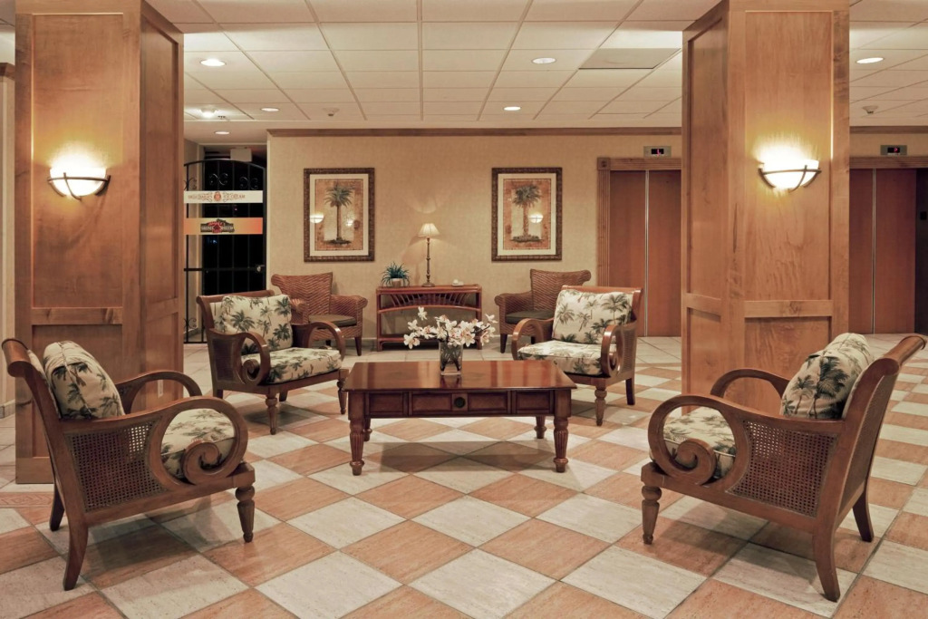 Holiday Inn & Suites Clearwater Beach by IHG