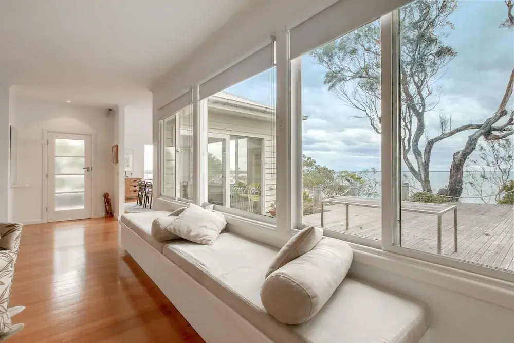 Windward House