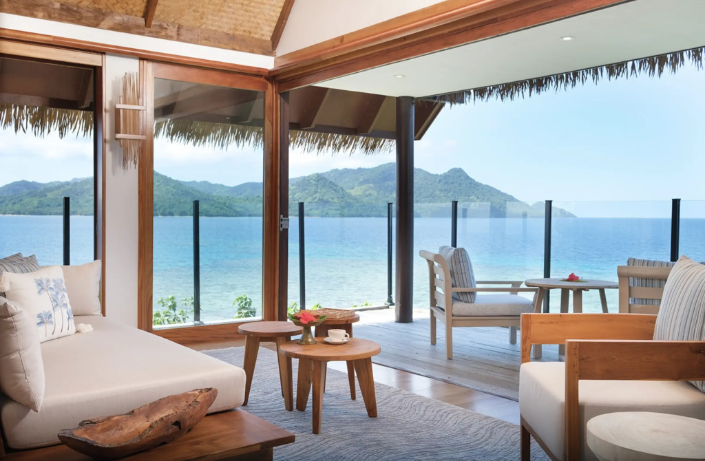 Royal Davui Island Resort, Adults Only, Meals Inclusive