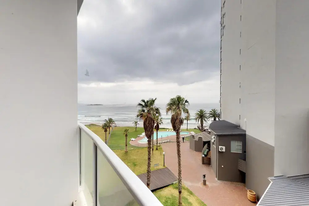 Beach Club Self Catering Apartments