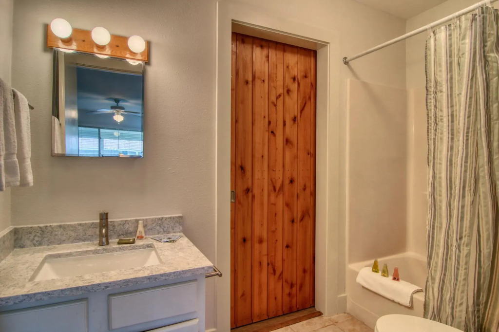Courtyard #225 in Port Aransas