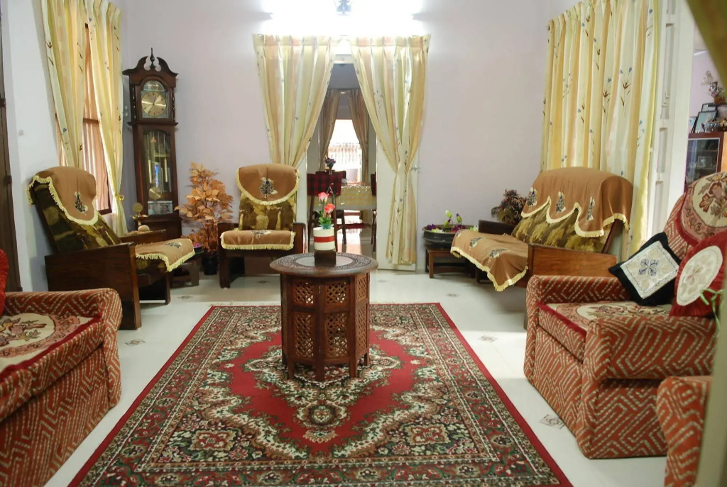 Coconut Creek Homestay Kumarakom