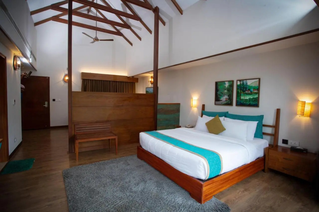 Morickap Resort