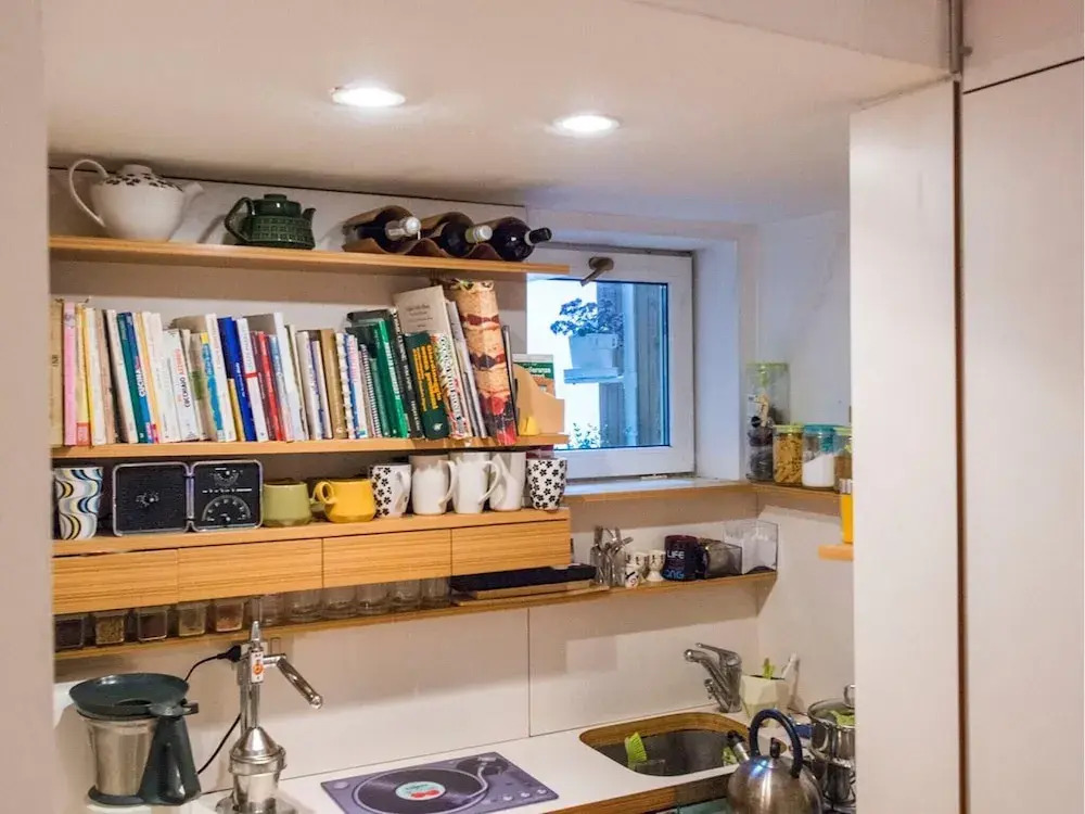 Apartment With one Bedroom in Bologna, With Enclosed Garden and Wifi
