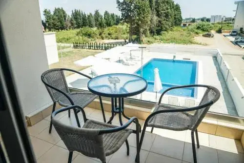 La Dolce Vita Residence