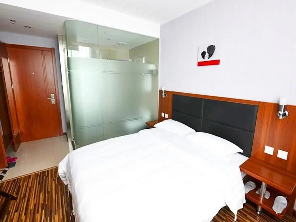 Dongying 118 Hotel