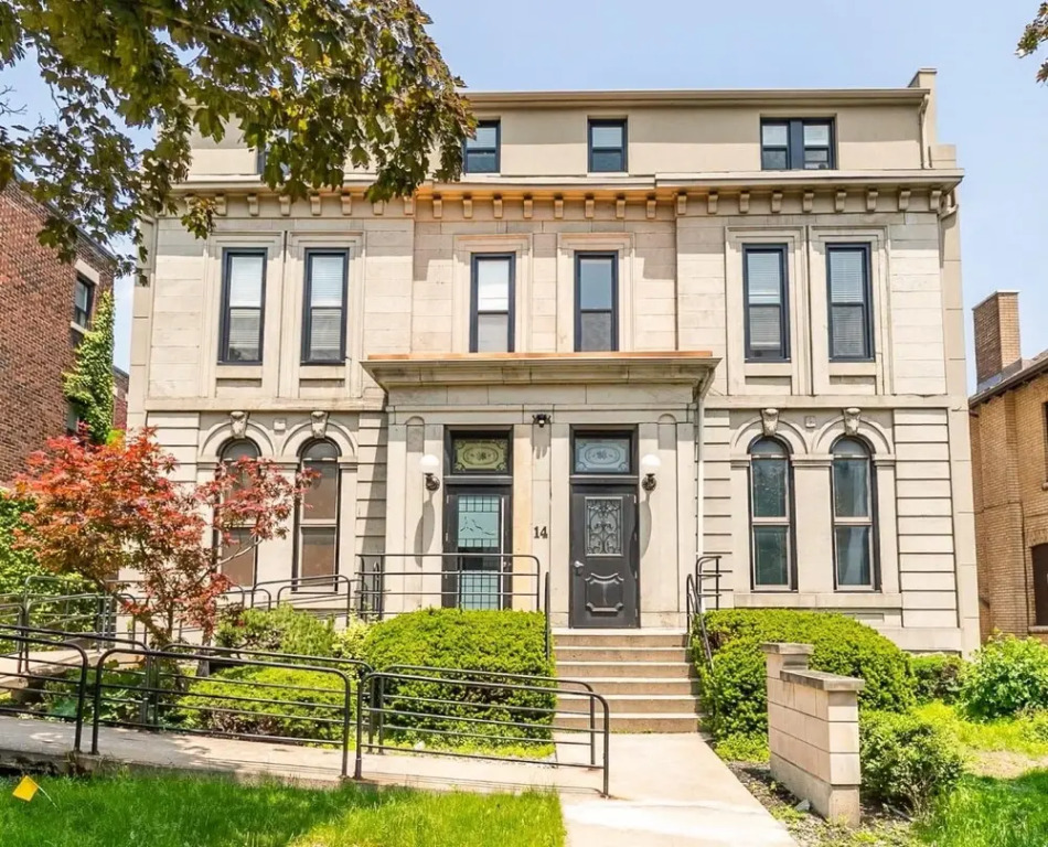 1BR - Boutique Condo w Netflix - Prime DT