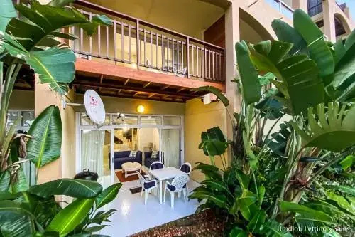 Lovely Mallorca - Duplex