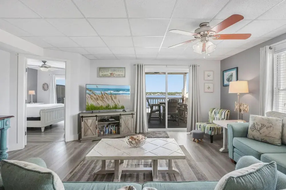Lagoon Landing 207- Best of Beach Lagoon