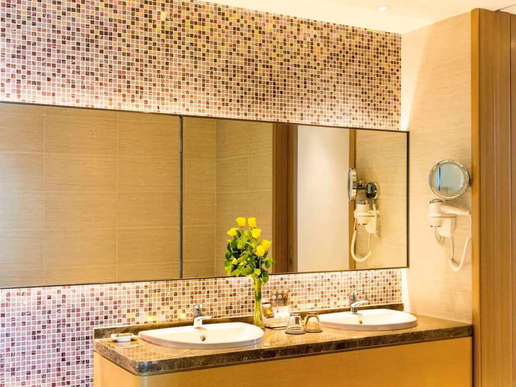 Novotel Nanchang Sunac