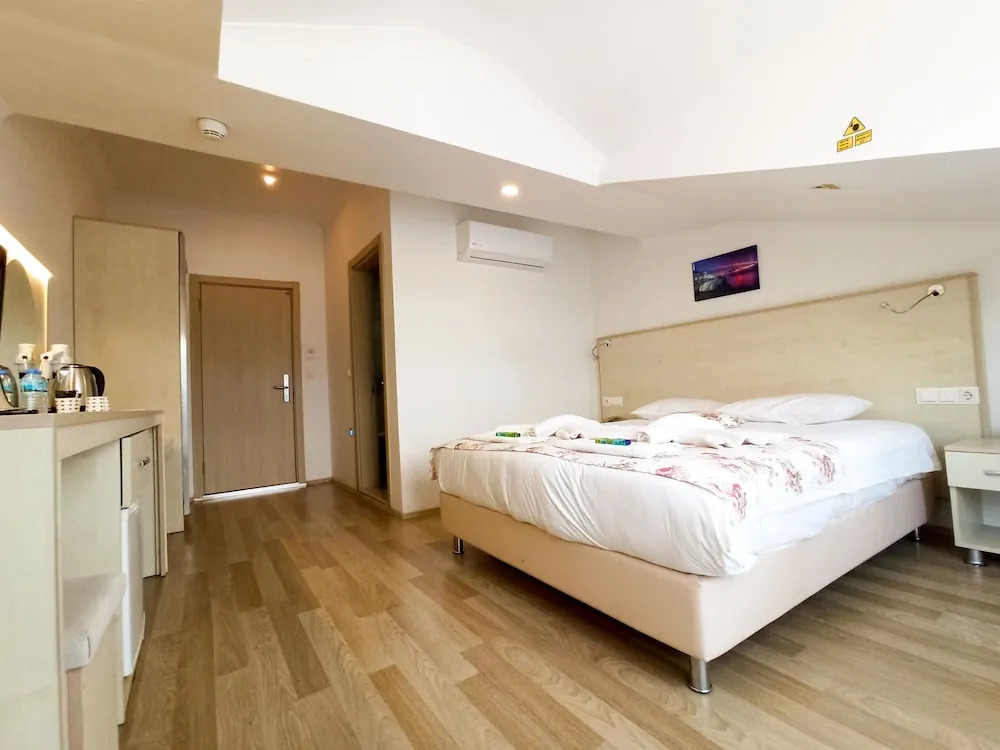 Hotel Seril 2