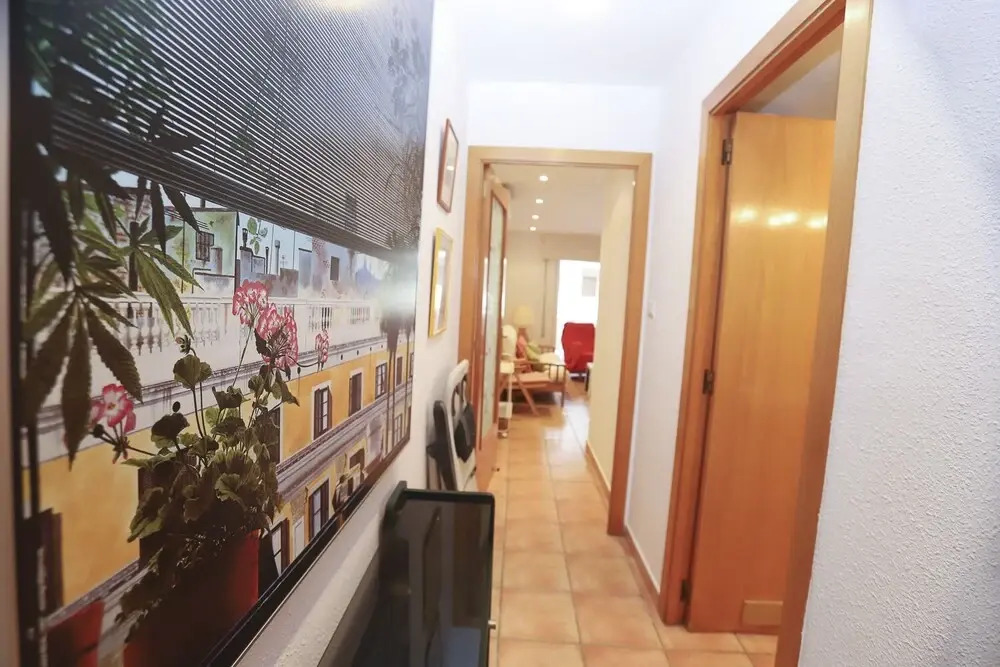 Apartamento Mexico