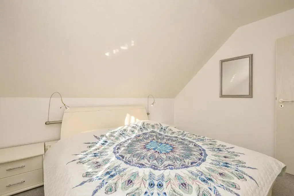 Ferienhaus 17a