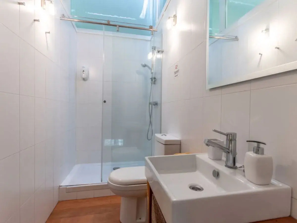 Apartment Urdaibai by Interhome