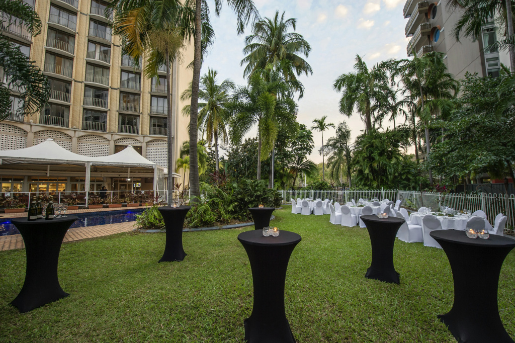 Hilton Garden Inn Darwin