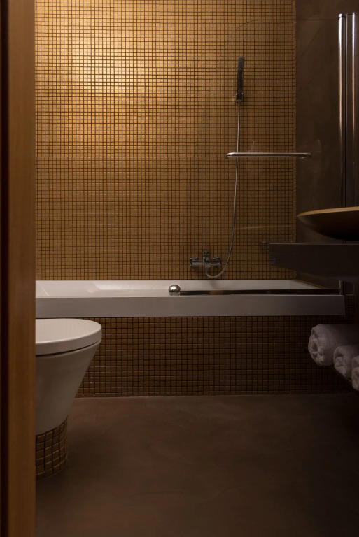 Forest Suites Boutique Hotel