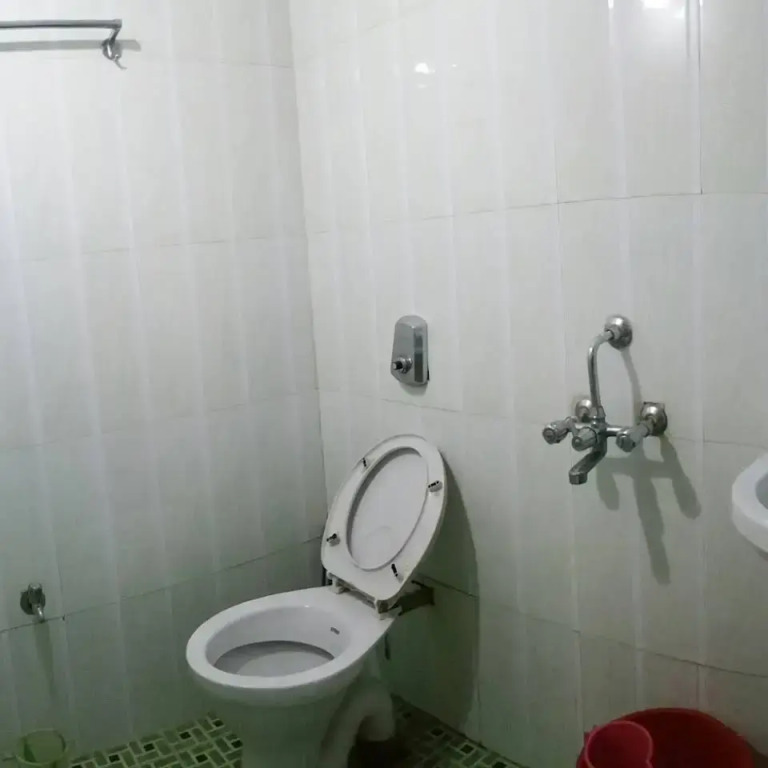 Subhash Guest House