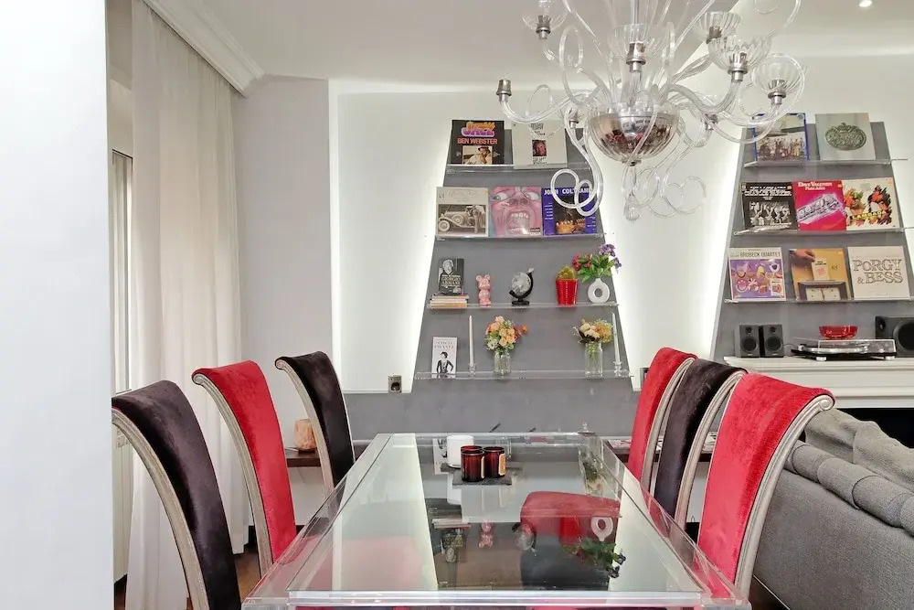 4BNB - Reale House