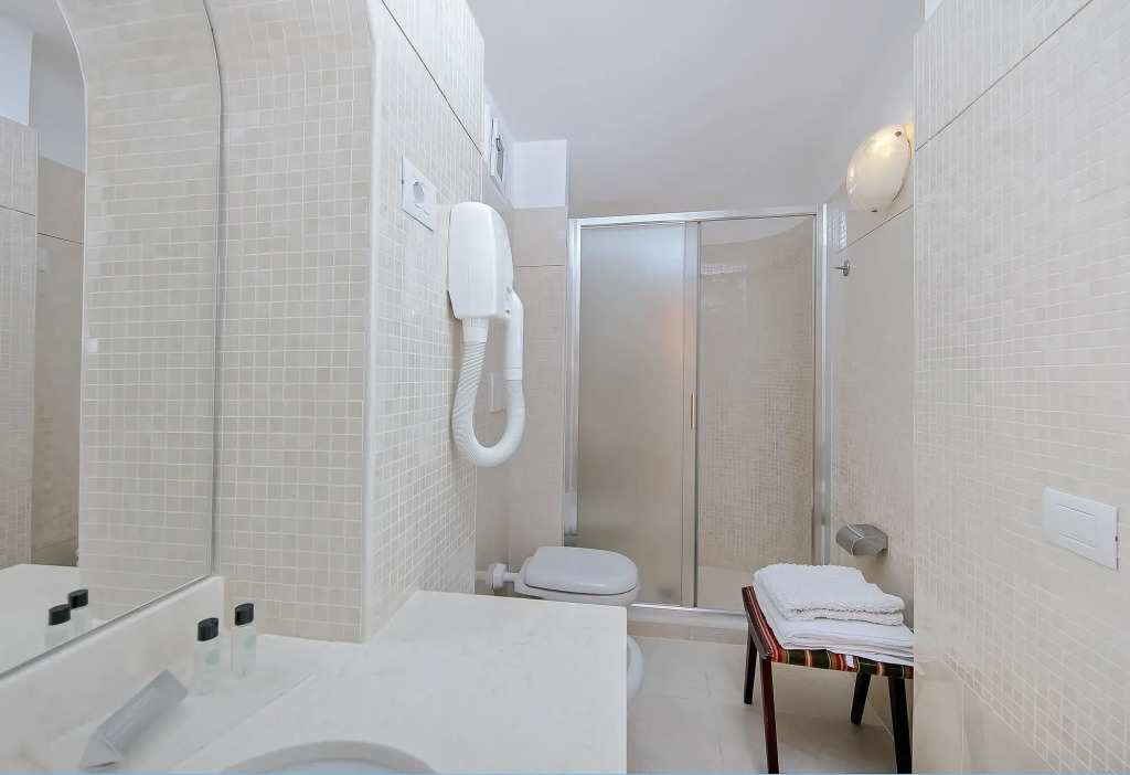 Hotel & Spa Bellavista Francischiello