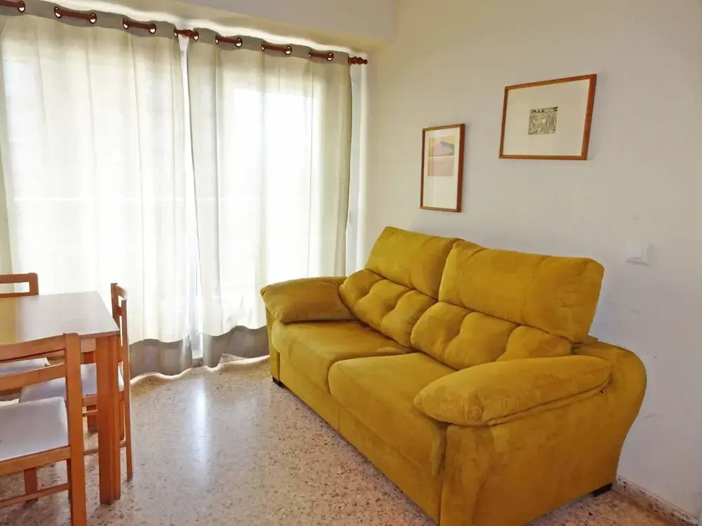 Apartamento Infante E5 - 6º ( 2/4 )