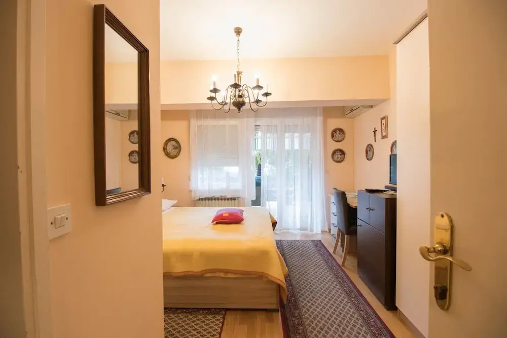 Rooms Antica