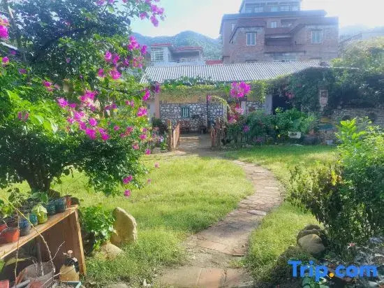 Guangzhou Conghua Wangxi Shuyuan Homestay