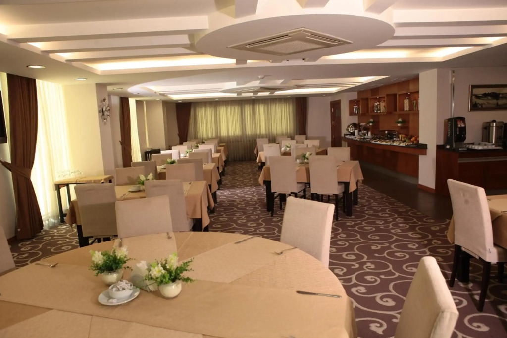 Akkoc Boutique Hotel