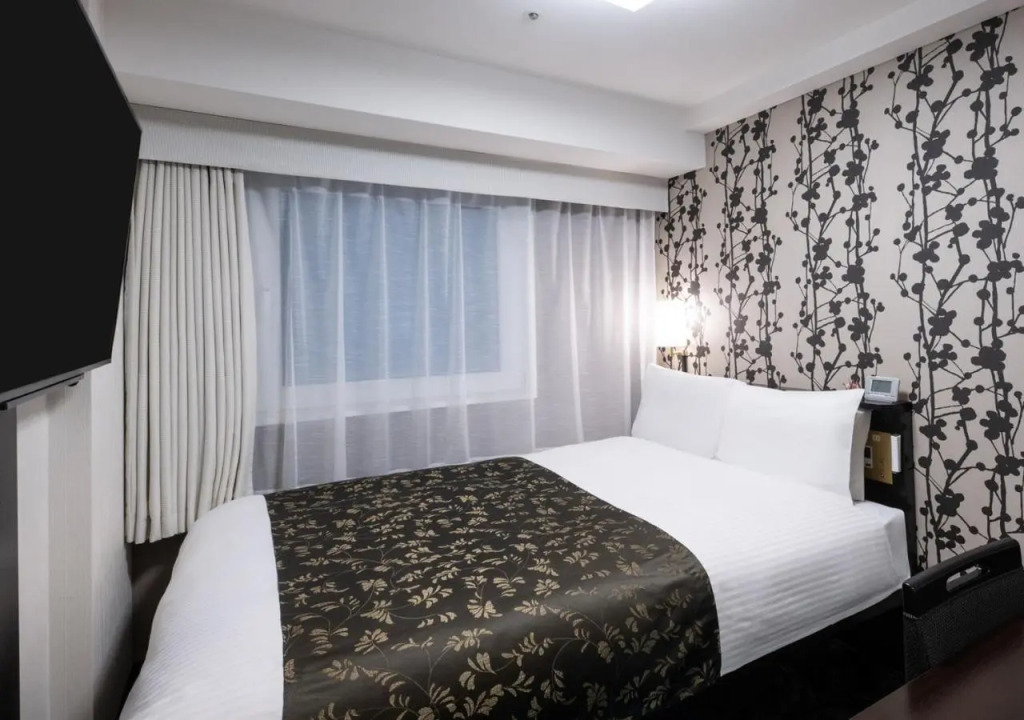 APA Hotel Ayase Ekimae