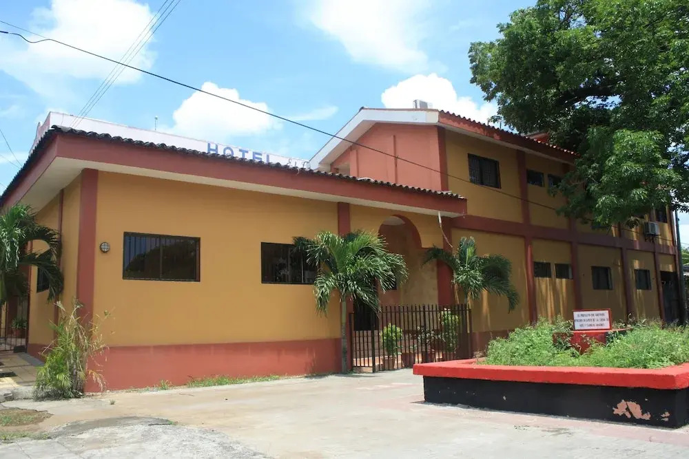 Hotel El Conquistador