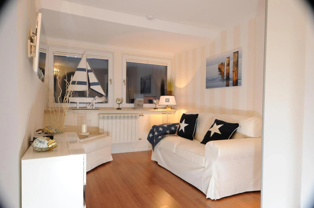 Exklusiv Wohnung Nika
