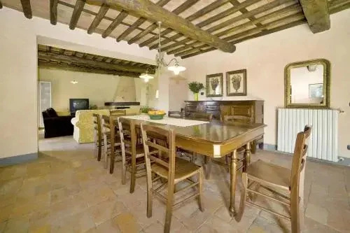 Villa Teto