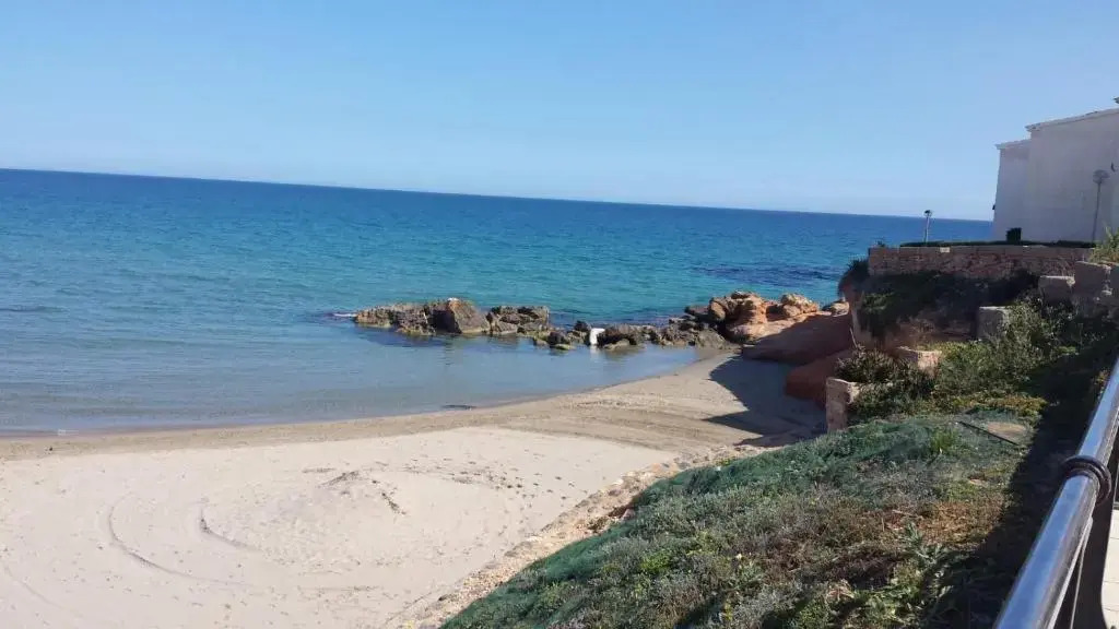 Playa Flamenca Casa 88