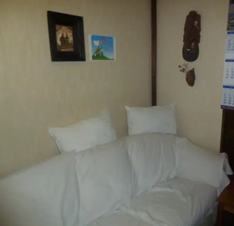 Hostel Na Rimskoy