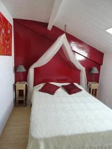 La Maison des Grenouillettes