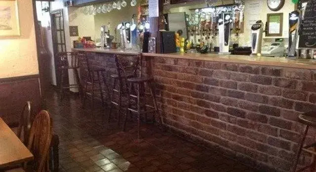The New Inn