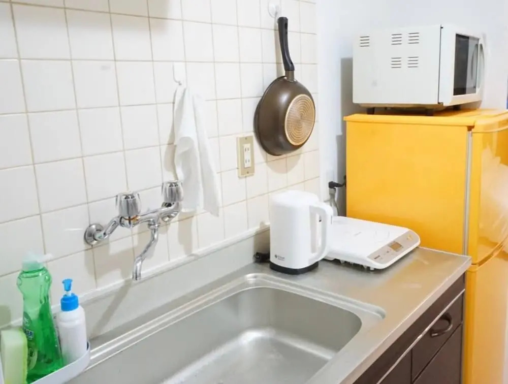 Hostel 758 Nagoya1G