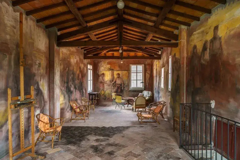Casa Cordati