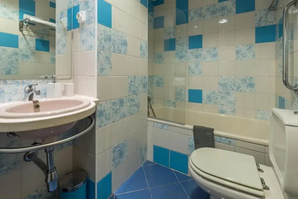 Sunny Marina View Apartment Albufeira 1B-3C