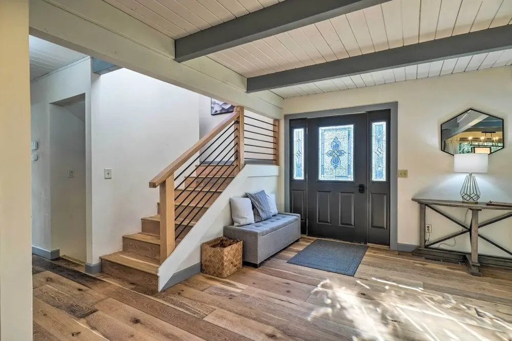 Modern Groveland Chalet ~ 25 Mi to Yosemite