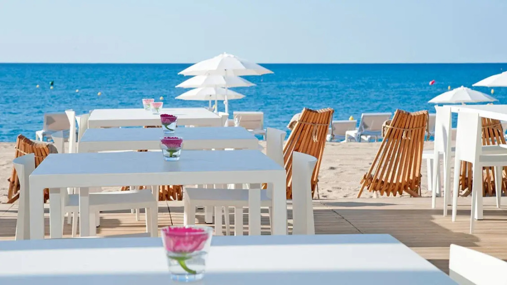 KAKTUS Hotel Kaktus Playa