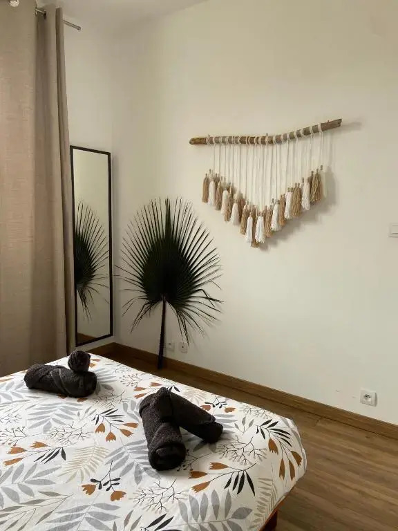 Appartement T2 proche de la gare Bourg en Bresse