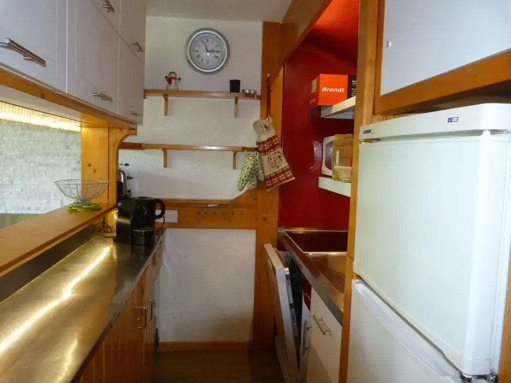 Appartement Les Arcs 1800, 4 pièces, 10 personnes - FR-1-411-45