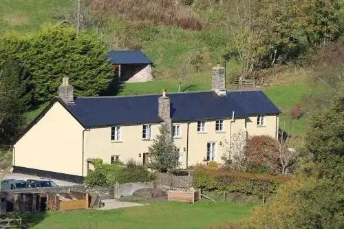 Witheridge Farm
