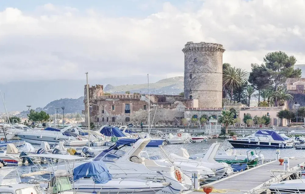 Casa Sardina
