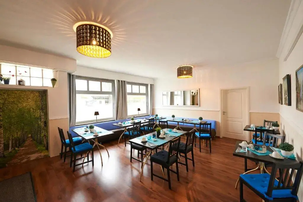 Hotel Wurster Kroog