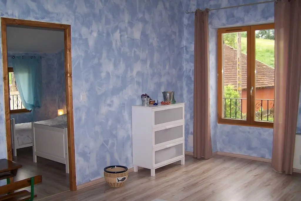 Chambre dHôtes Le Moulin dEncor
