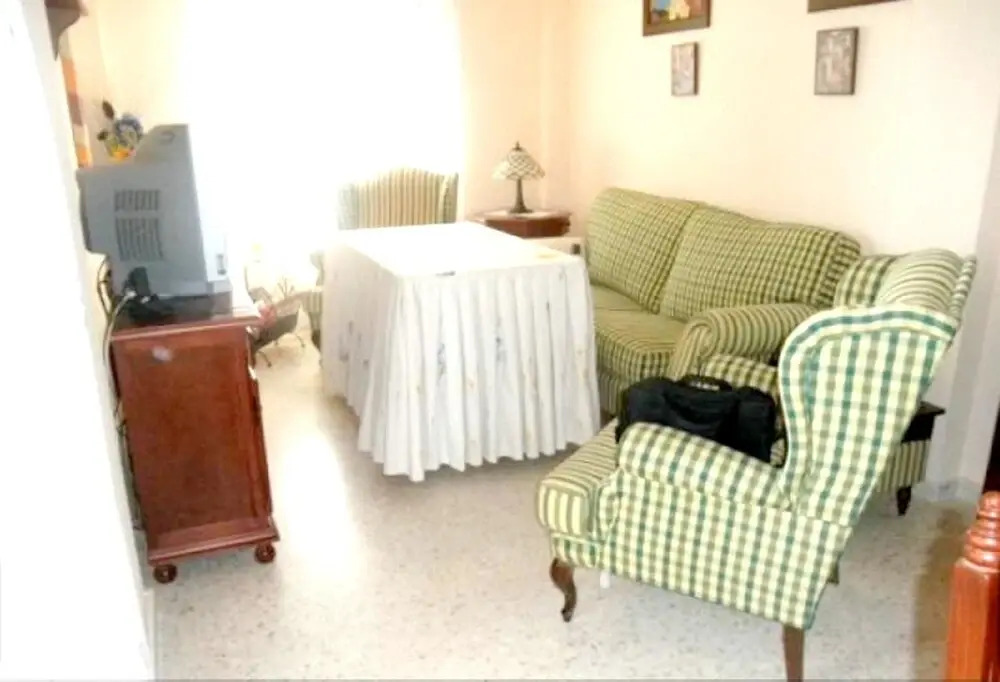Apartment With 2 Bedrooms in Chipiona, Cádiz, With Wonderful City View