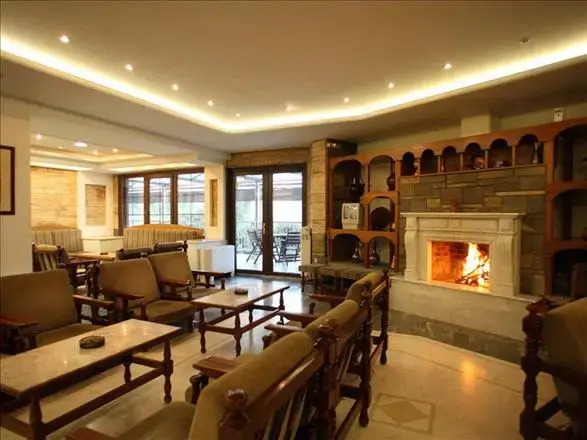 Hotel Tsamis