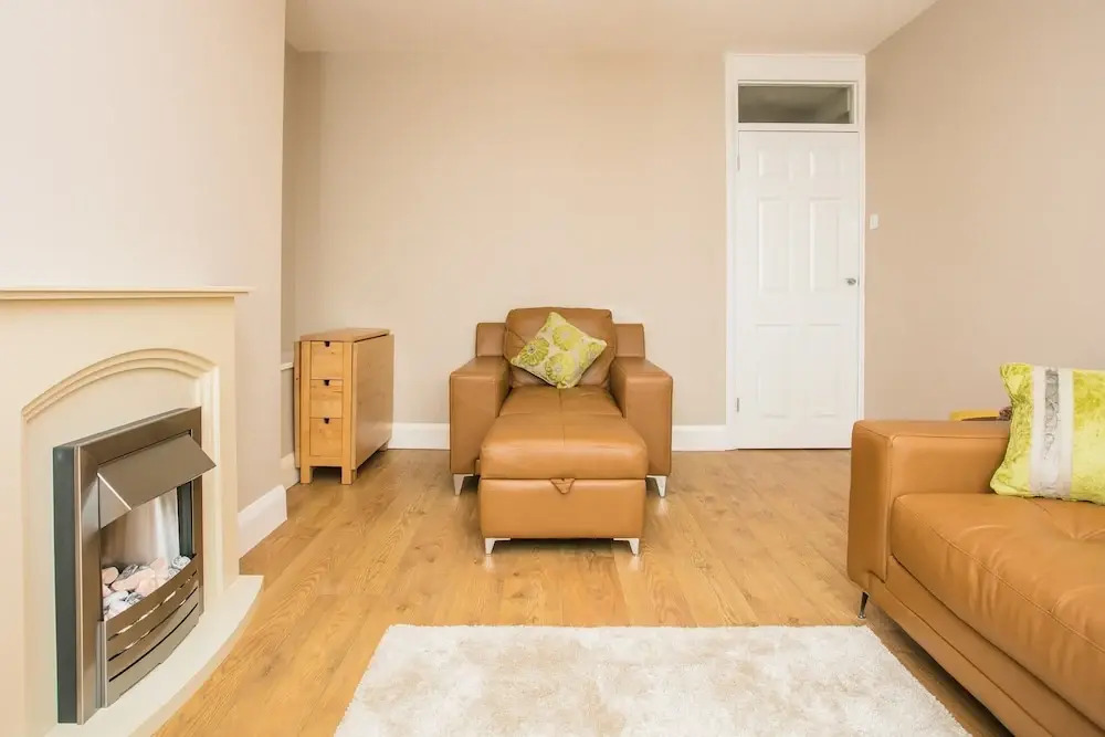 2 Bedroom Flat in West London